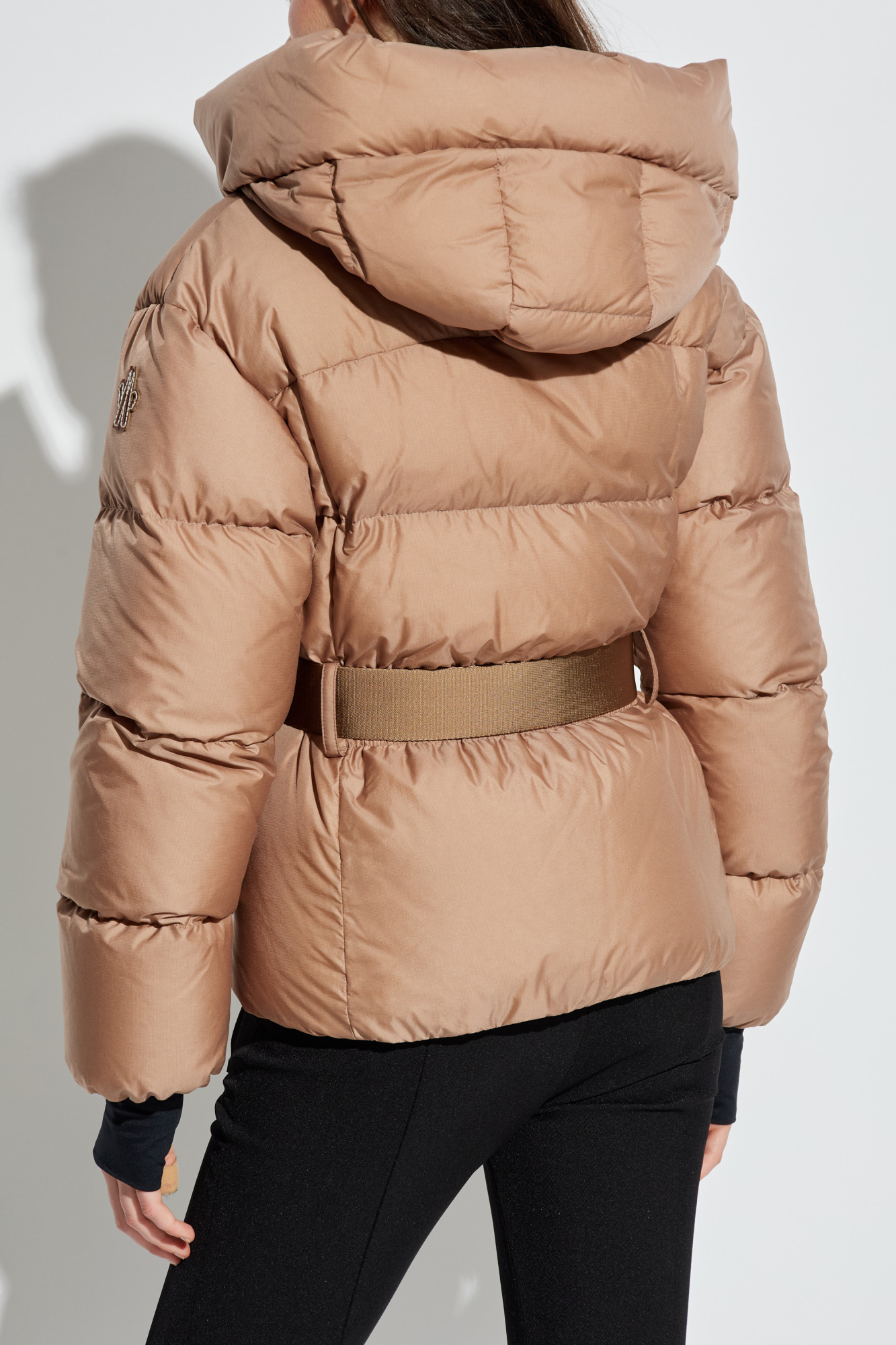 MONCLER モンクレールGRENOBLE_APRES_SKI ❤︎ Black MONCLER GRENOBLE APRES-SKI Moncler Grenoble - Vitkac